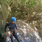 canyoning 1