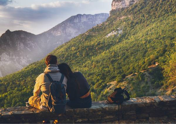 séjour authentique